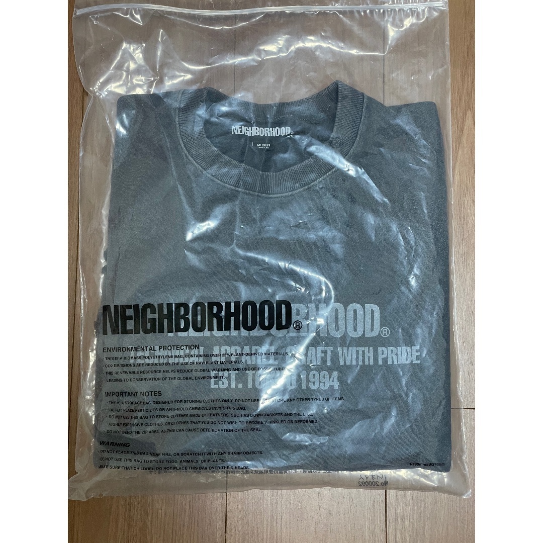 NEIGHBORHOOD ISETAN Savage Sweatshirt