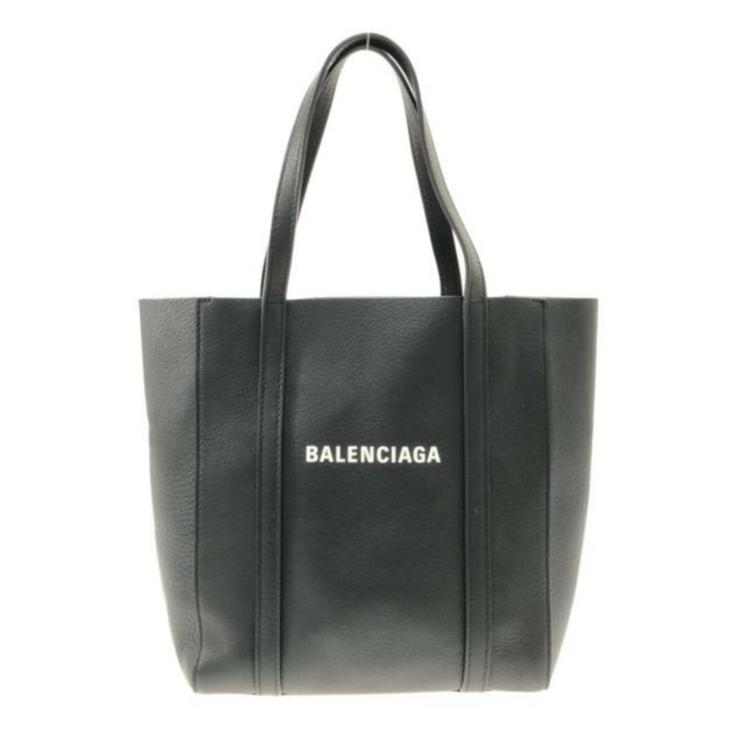 Balenciaga - バレンシアガ トートバッグ 551815 黒の通販 by ブラン