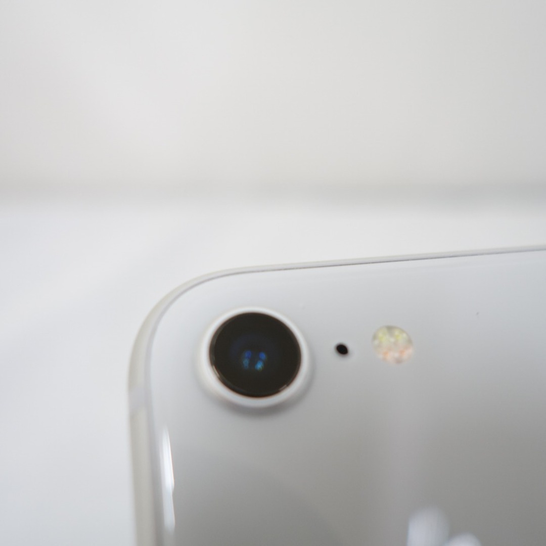 iPhone - Apple iPhone 8 (アイフォン エイト) 64GB au版 MQ792J/A