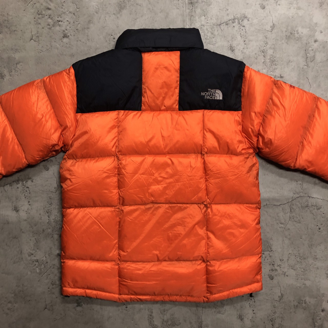 THE NORTH FACE - ザノースフェイス 800フィル ローツェ ダウン