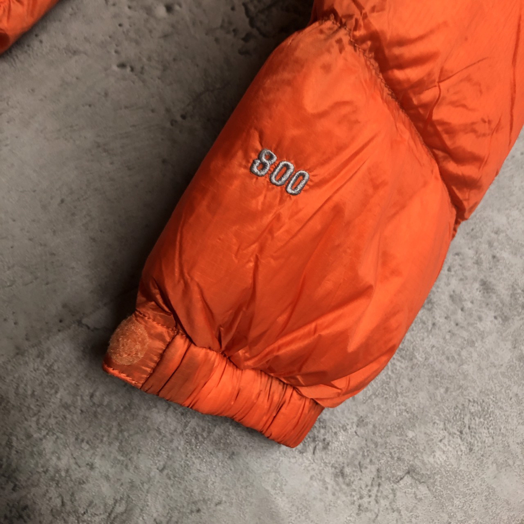 THE NORTH FACE - ザノースフェイス 800フィル ローツェ ダウン