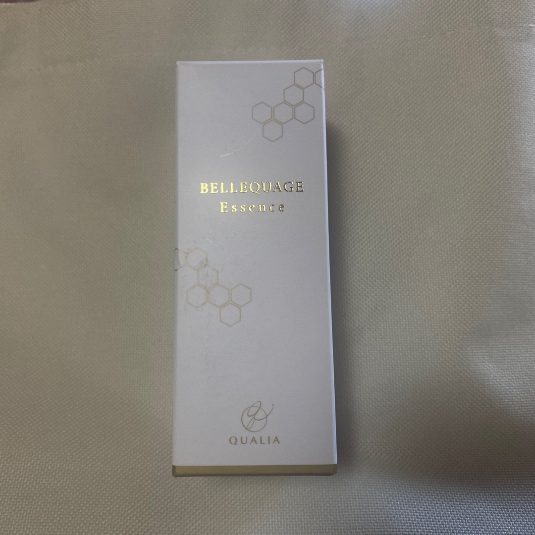 BELLEQUAGE ベルクアージュ 美容液-
