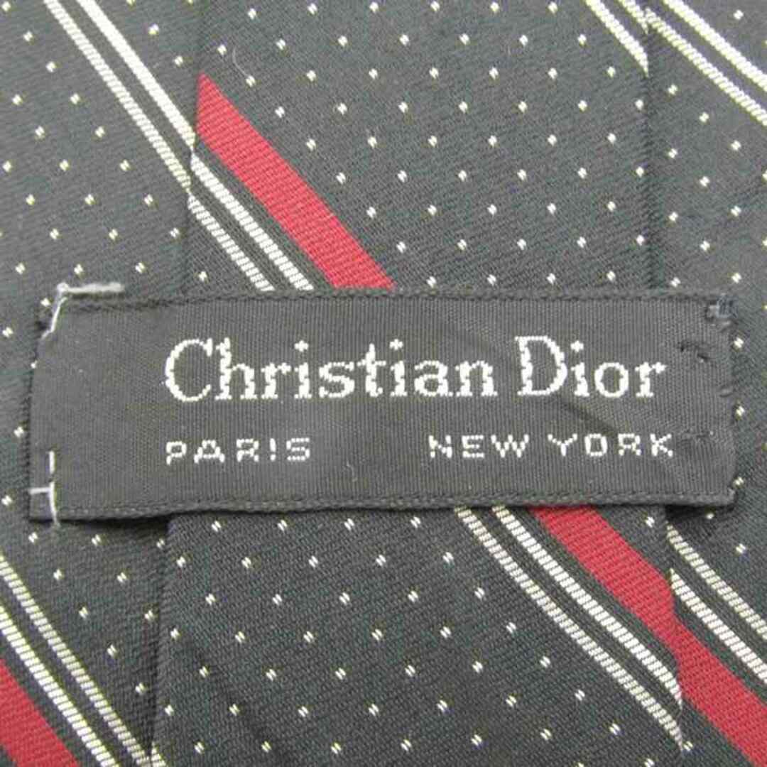 Christian Dior   クリスチャンディオール ブランド ネクタイ