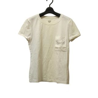 エルメス 半袖Tシャツ サイズ34 S -