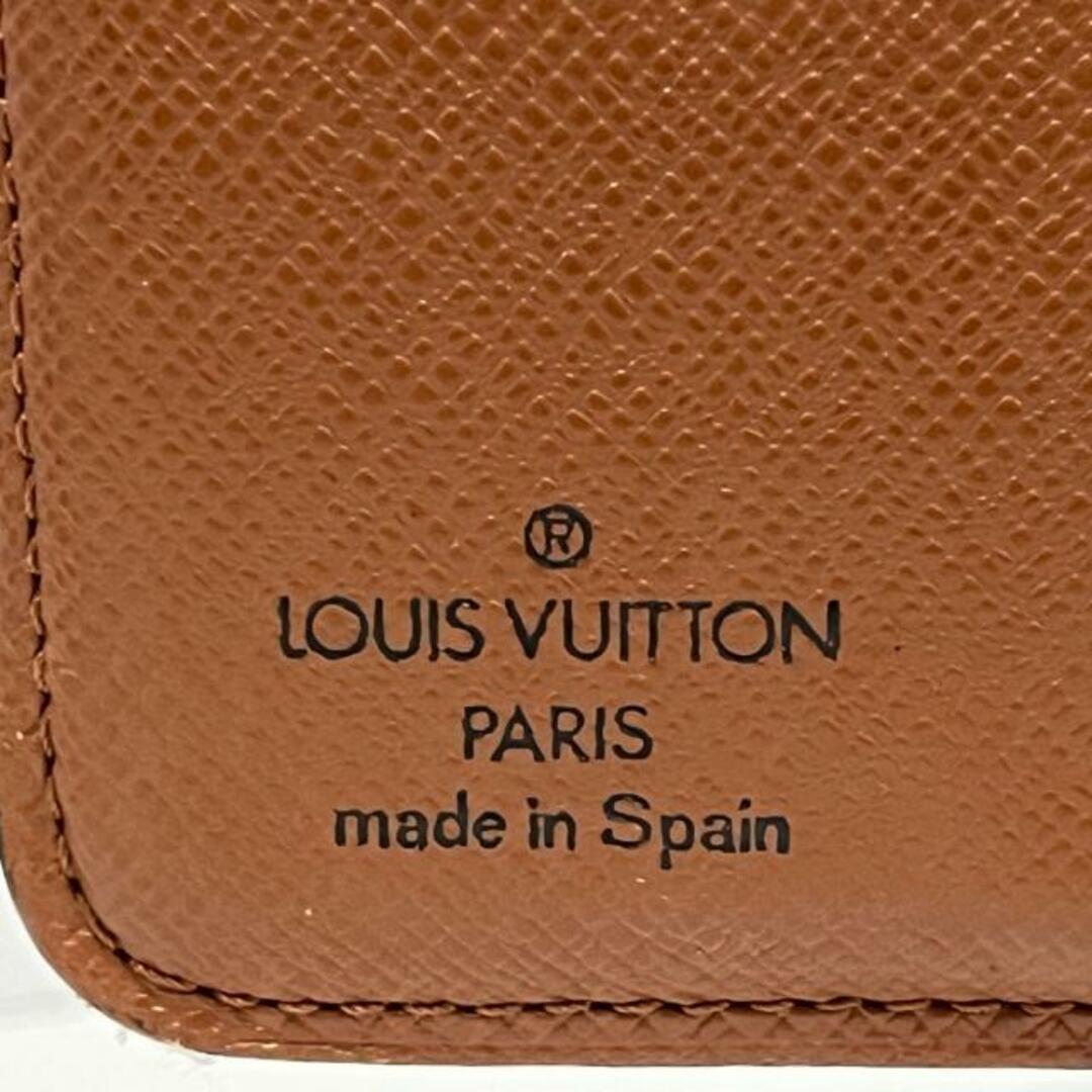 LOUIS VUITTON   ルイヴィトン 2つ折り財布 モノグラム  の通販 by