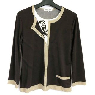 ハナエモリ カットソーの通販 100点以上 | HANAE MORIを買うならラクマ