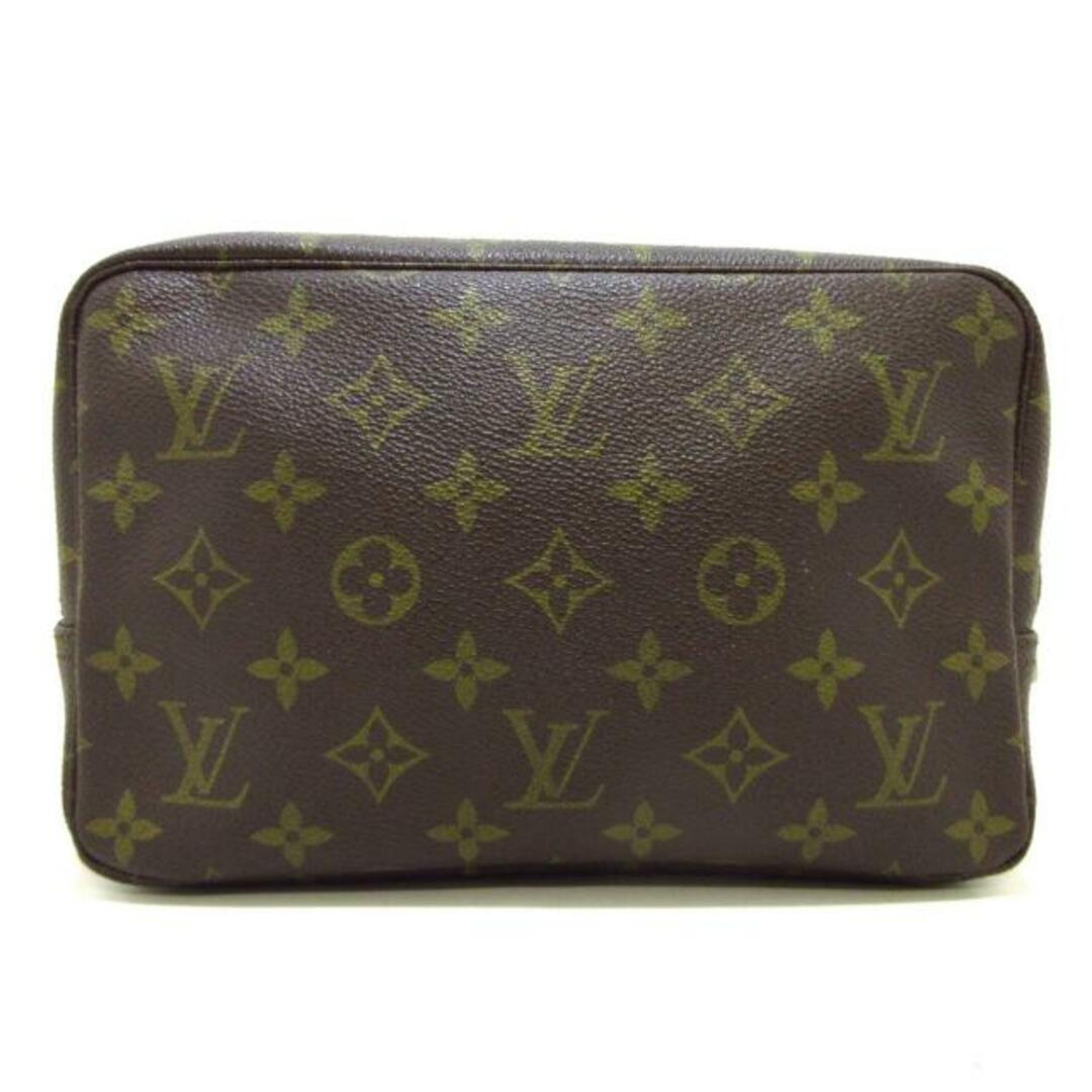 LOUIS VUITTON - ルイヴィトン ポーチ モノグラム M47524の通販 by ...