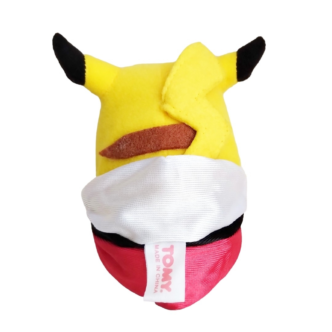TOMMY - TOMY トミー 初代 ポケモン ピカチュウ モンスター TOMMY - TOMY トミー 初代 ポケモン ピカチュウ モンスター