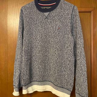 トミーヒルフィガー(TOMMY HILFIGER)のtommmy(スウェット)