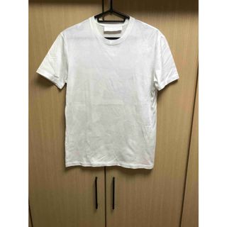 正規 18SS Neil Barrett ニールバレット クロス Tシャツ