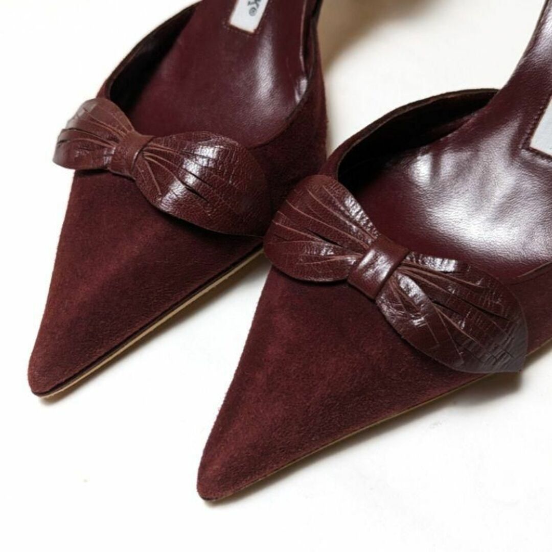 MANOLO BLAHNIK - 新品そっくりさん❤ManoloBlahnikマノロブラニク