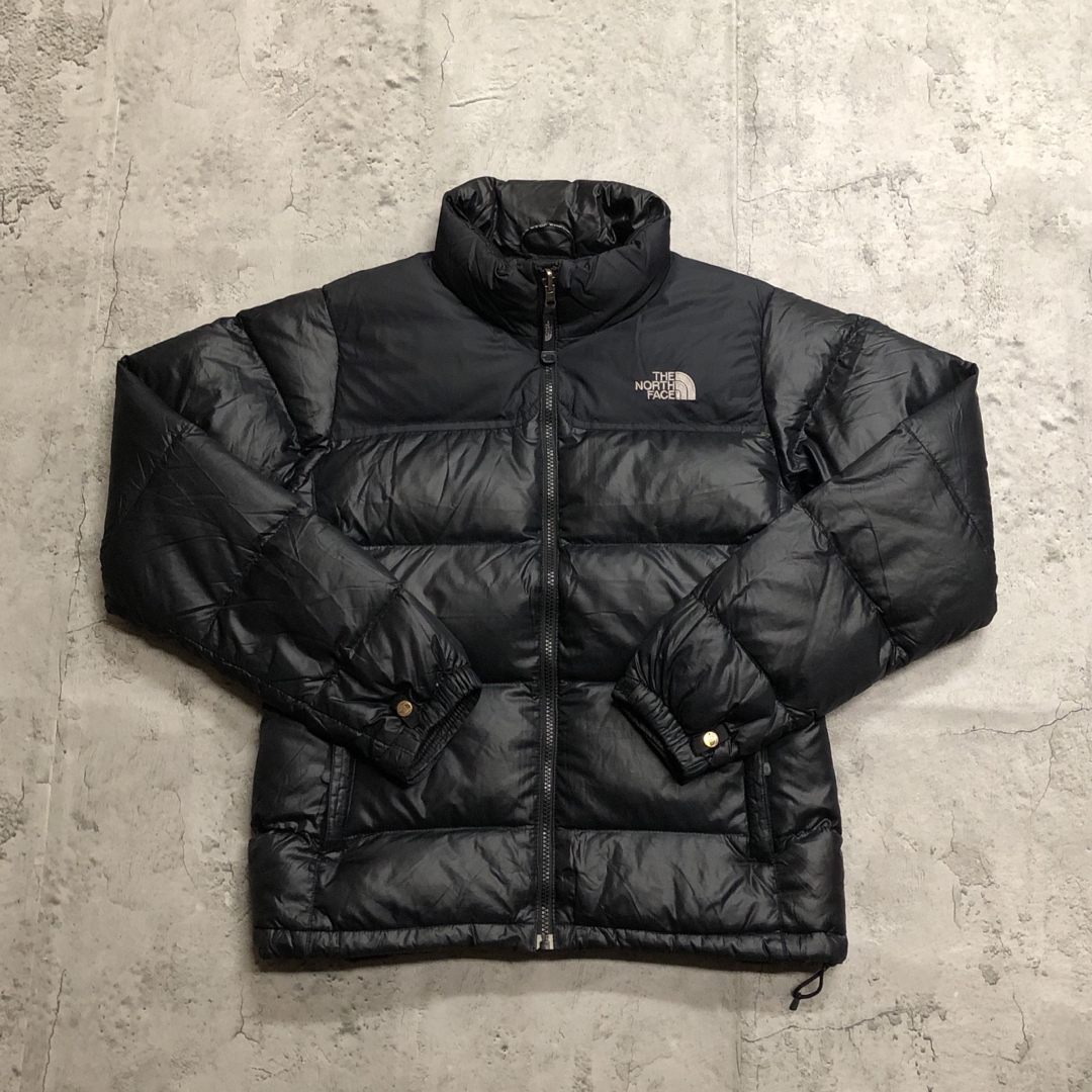 THE NORTH FACE - ザノースフェイス 700フィル ヌプシ ダウン ...