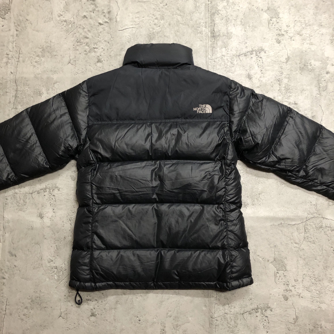 【値下げ不可】 THE NORTH FACE 700フィル ダウンジャケット