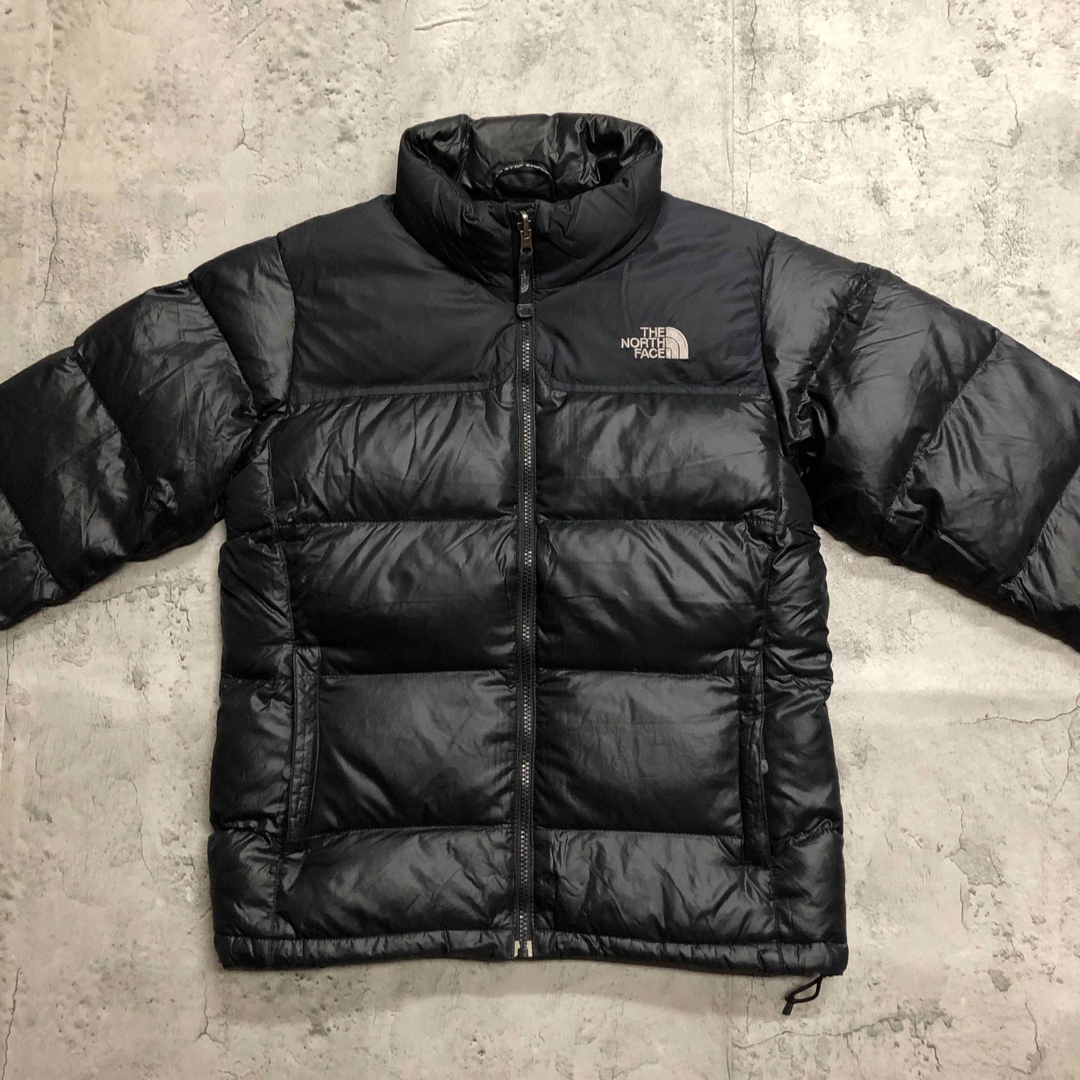 THE NORTH FACE   ザノースフェイス フィル ヌプシ ダウン