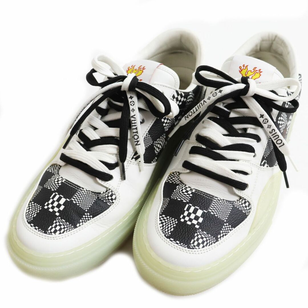 LOUIS VUITTON - 【ドンドン見直し】良品○ルイヴィトン LVオリライン