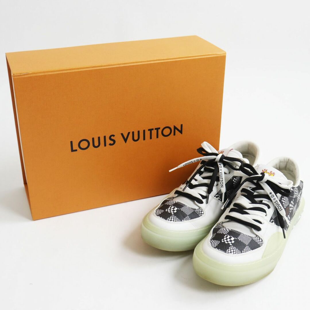 LOUIS VUITTON - 【ドンドン見直し】良品○ルイヴィトン LVオリライン