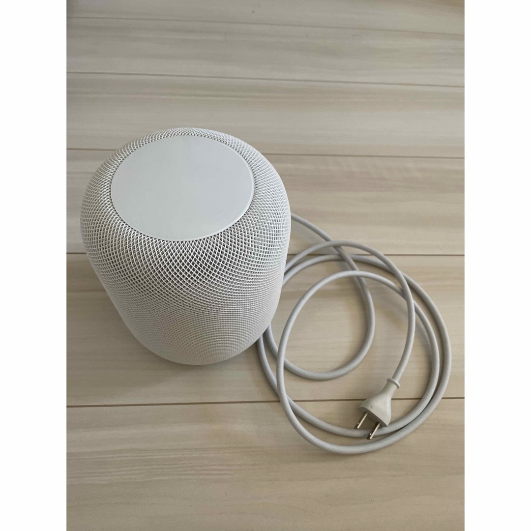 Apple - HomePod 第一世代 ジャンクの通販 by ぱちゅーん's shop