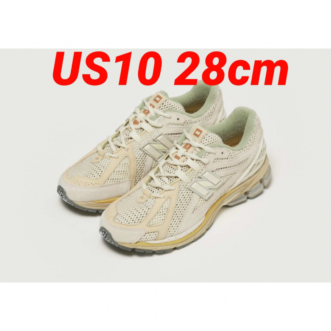 New Balance - 28cm AURALEE New Balance 1906R M1906RAUの通販 by