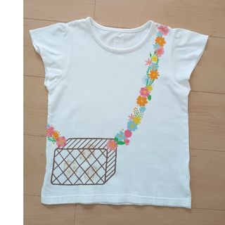 インセントコレクション　虫かご　Ｔシャツ　てんとう虫(Tシャツ/カットソー)