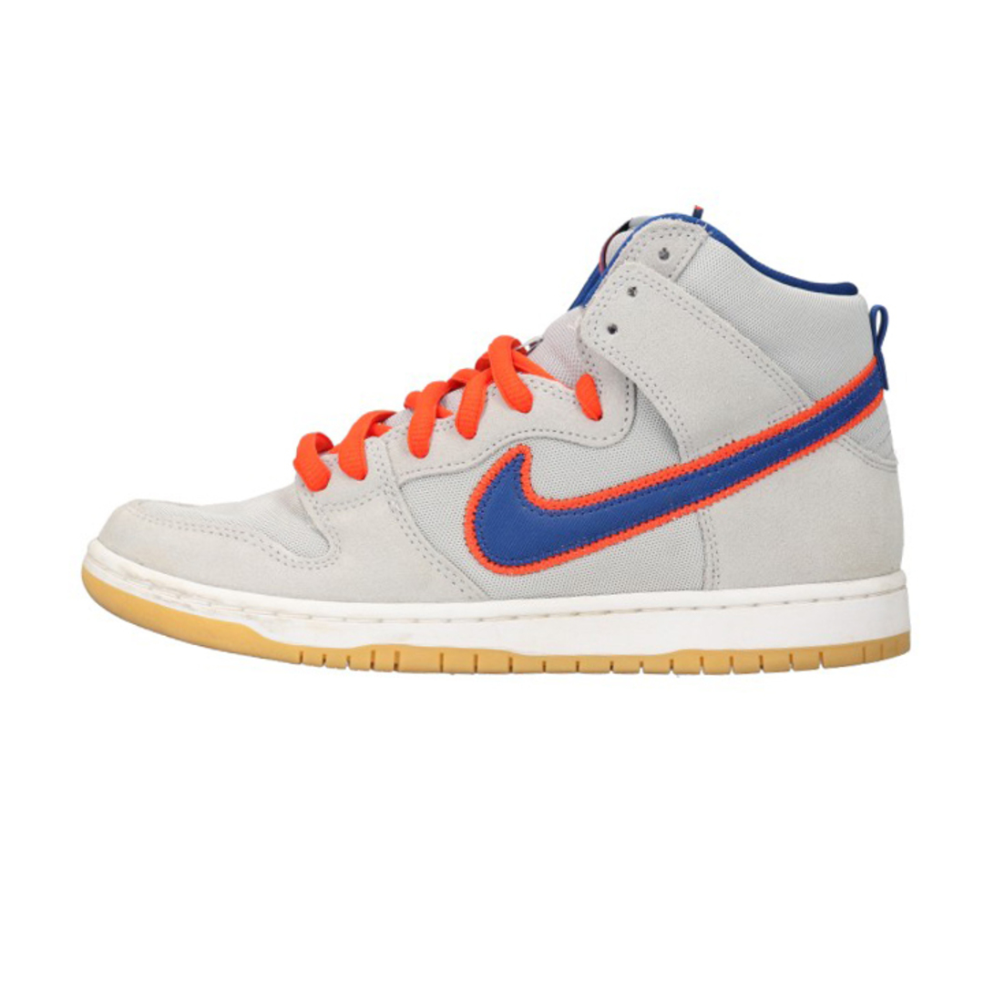 NIKE - NIKE SB ナイキエスビー DUNK HIGH NEW YORK METS ダンク ハイ ...