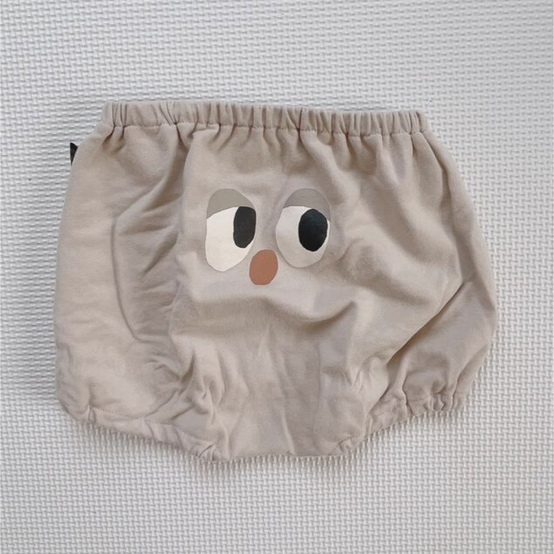 西松屋(ニシマツヤ)のまとめ買いセット キッズ/ベビー/マタニティのベビー服(~85cm)(パンツ)の商品写真