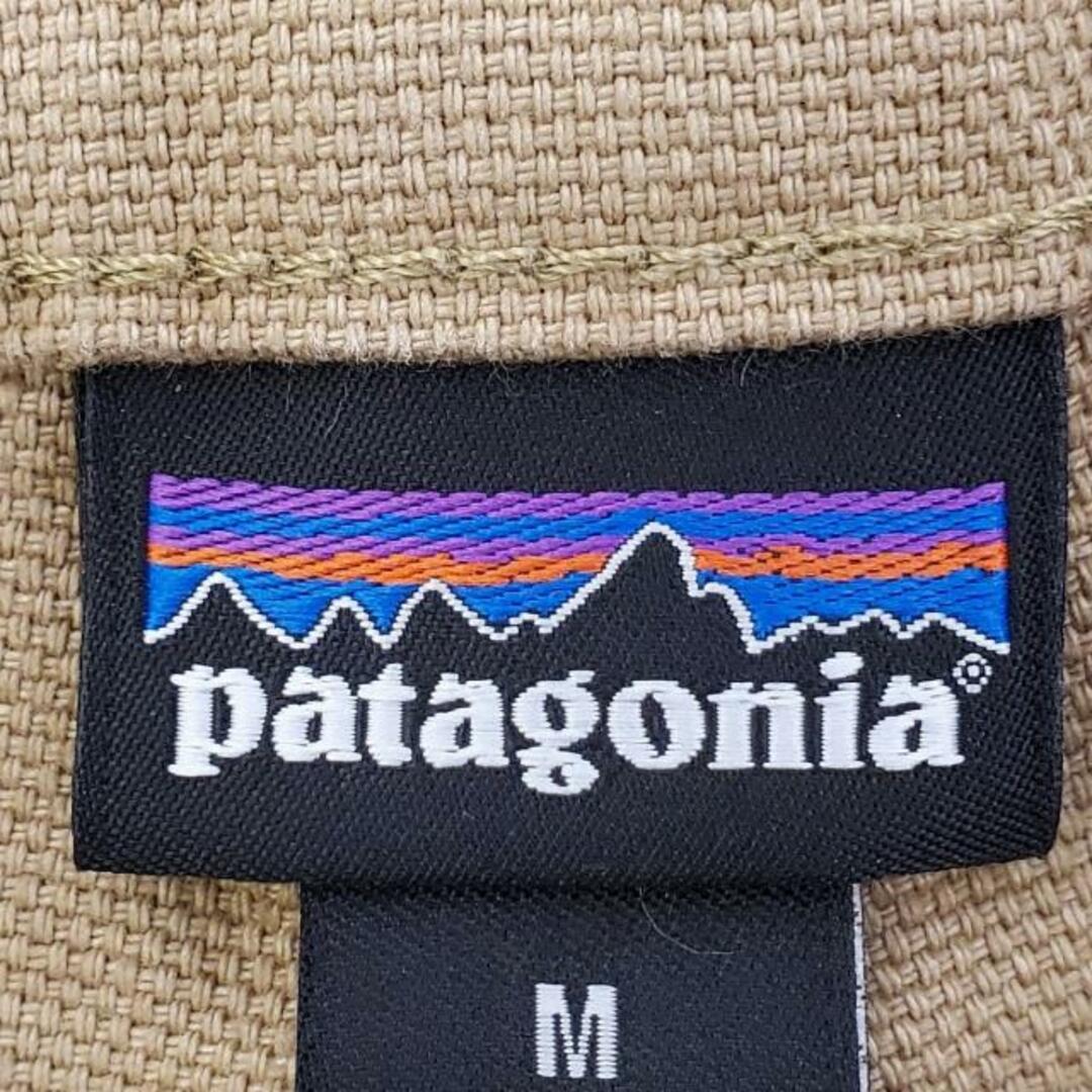 patagonia - パタゴニア ショートパンツ サイズM美品 -の通販 by 