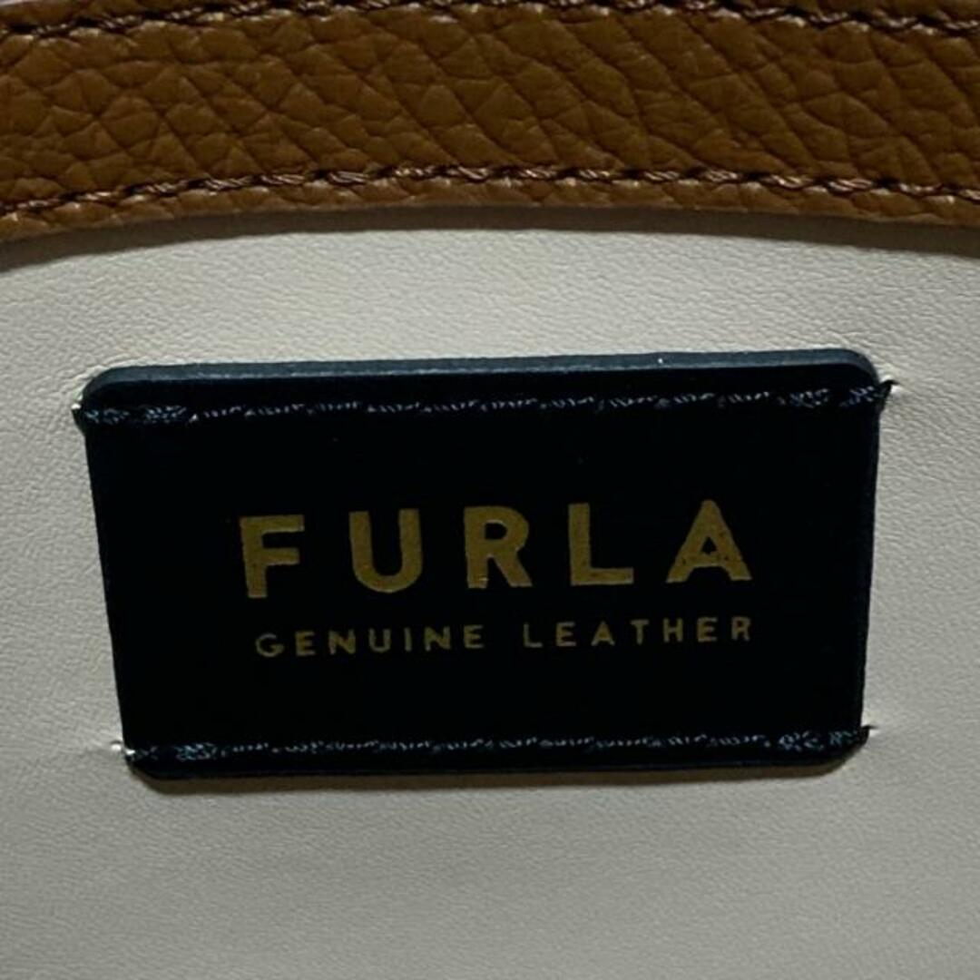 Furla(フルラ)のフルラ ショルダーバッグ美品  - レザー レディースのバッグ(ショルダーバッグ)の商品写真