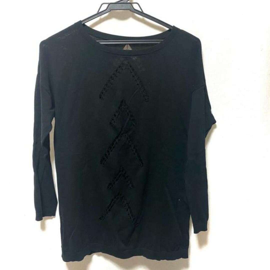 Theory luxe - セオリーリュクス 長袖セーター サイズ38 Mの通販 by