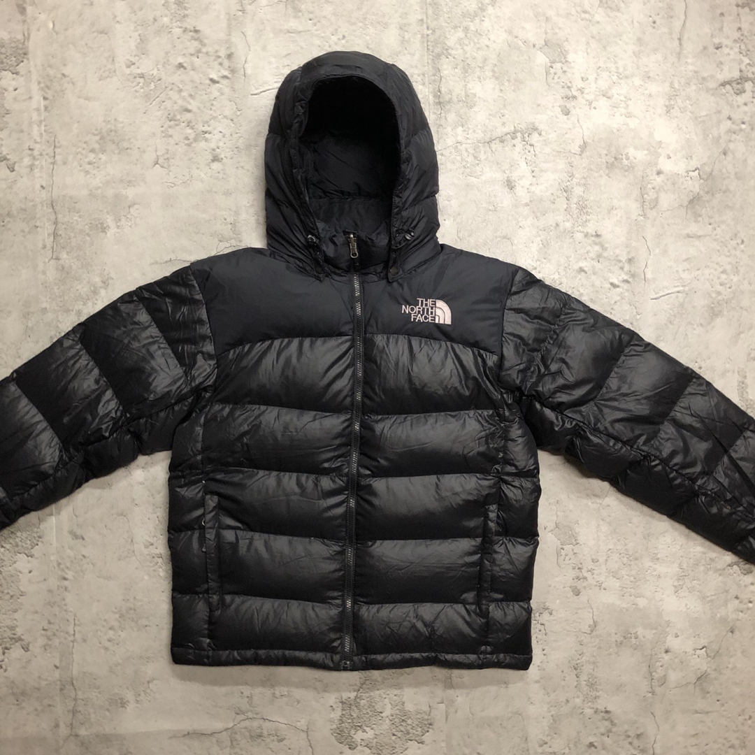 THE NORTH FACE - ザノースフェイス 700フィル ヌプシ ダウン ...