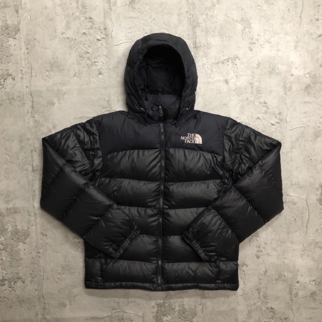 THE NORTH FACE - ザノースフェイス 700フィル ヌプシ ダウン
