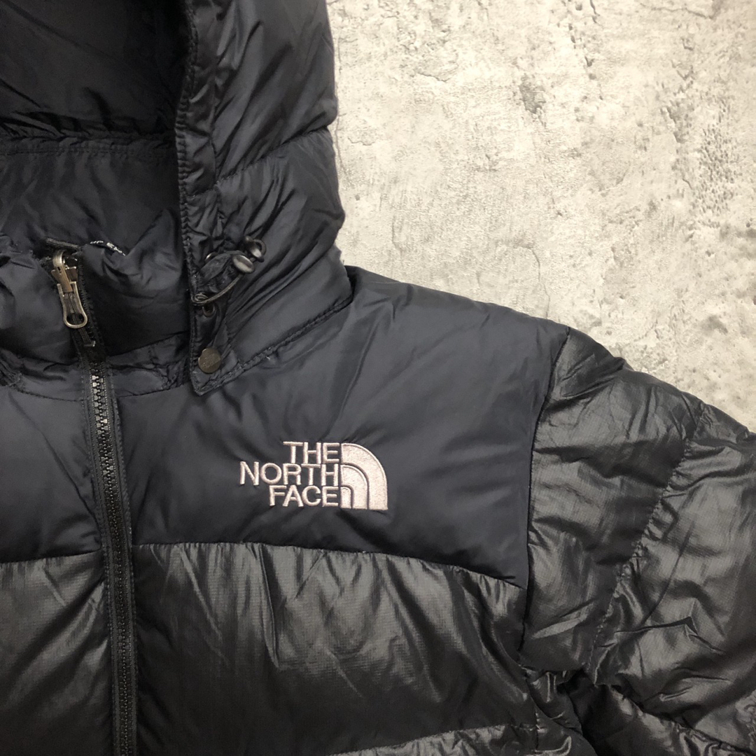 THE NORTH FACE   ザノースフェイス フィル ヌプシ ダウン