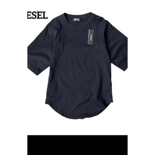 ディーゼル(DIESEL)のお値下げ⭕️ DIESEL T-SPOC-C.C T SHIRT (Tシャツ(半袖/袖なし))