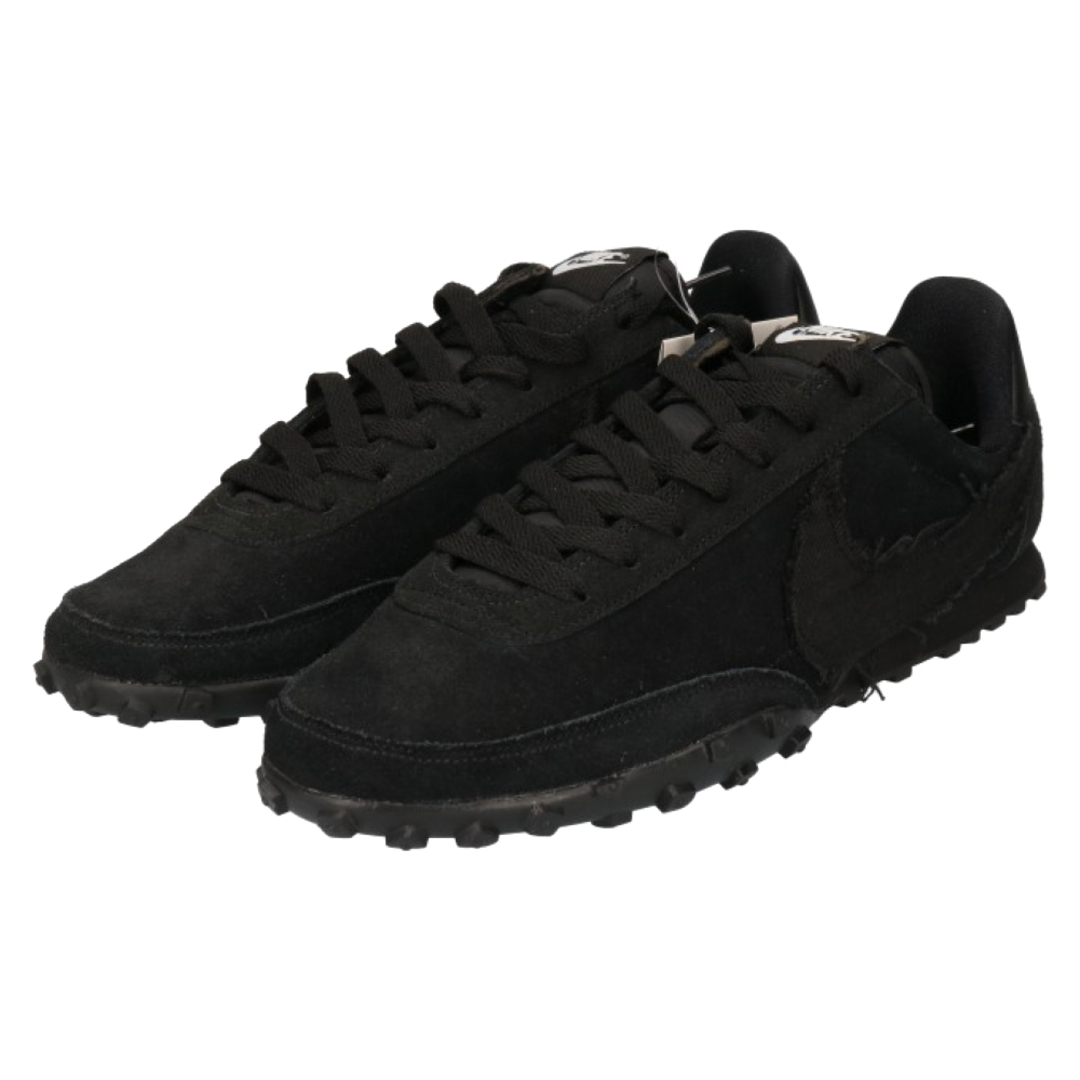 NIKE - NIKE ナイキ ×BLACK COMME des GARCONS WAFFLE RACER/CDG