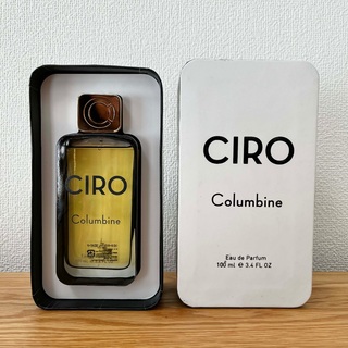 CIRO コロンビーナ Columbine 100ml