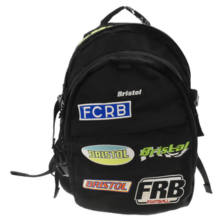 F.C.R.B. - fcrb new era urban pack backpack sophの通販 by