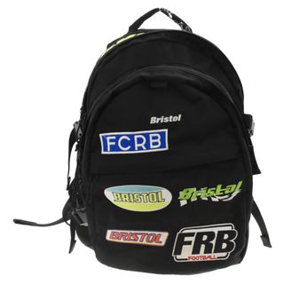 FCRB NEW ERA TEAM URBAN PACK バッグパック 23 3