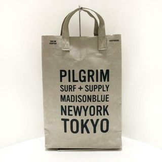 マディソンブルー ペーパー トートバッグ(レディース)の通販 66点 マディソンブルー ペーパー トートバッグ(レディース)の通販 66点