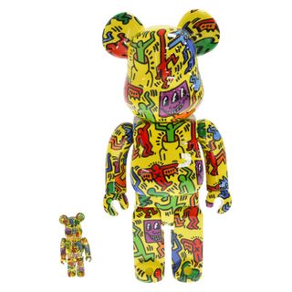 MEDICOM TOY - BE@RBRICK KOSUKE KAWAMURA NEXUSVII. 400%の通販 by