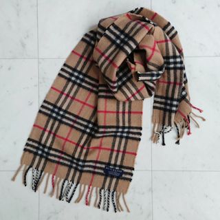 バーバリー(BURBERRY) マフラー/ショール(レディース)の通販 3,000点