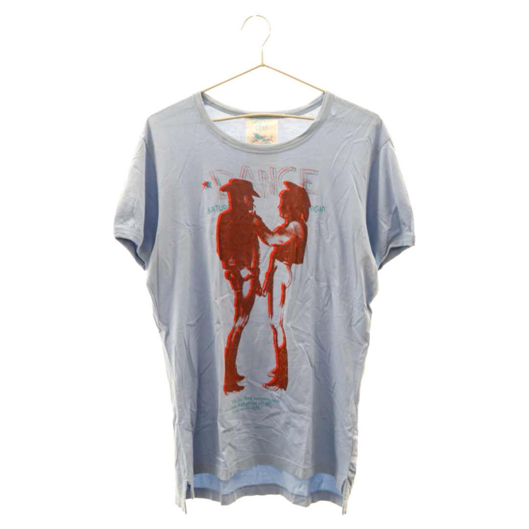 Vivienne Westwood 半袖Tシャツ