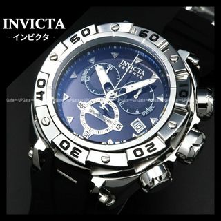 最高級★ダイヤ＆孔雀石★ETA搭載 INVICTA Reserve 45365