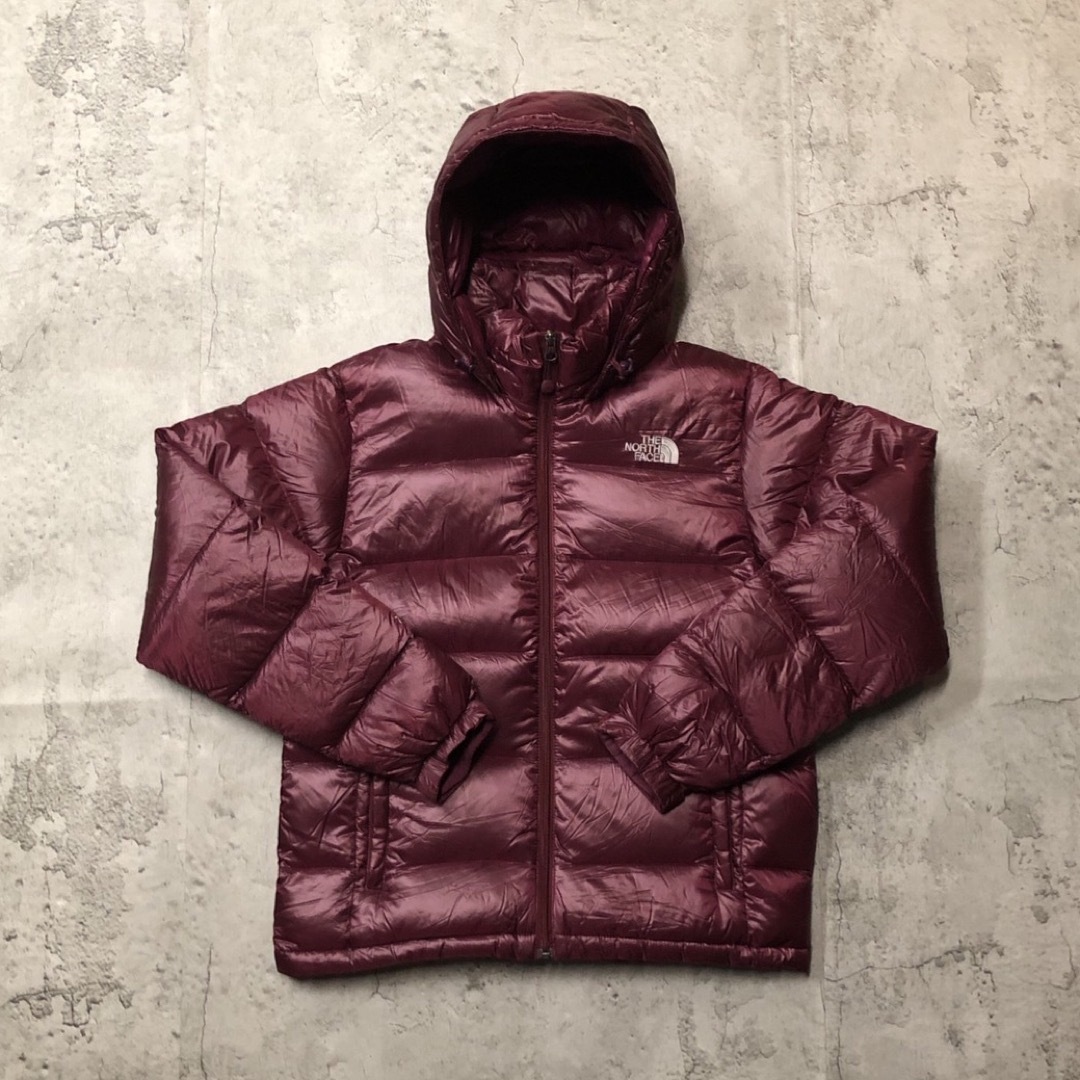 THE NORTH FACE   ザノースフェイス フィル ダウンジャケット