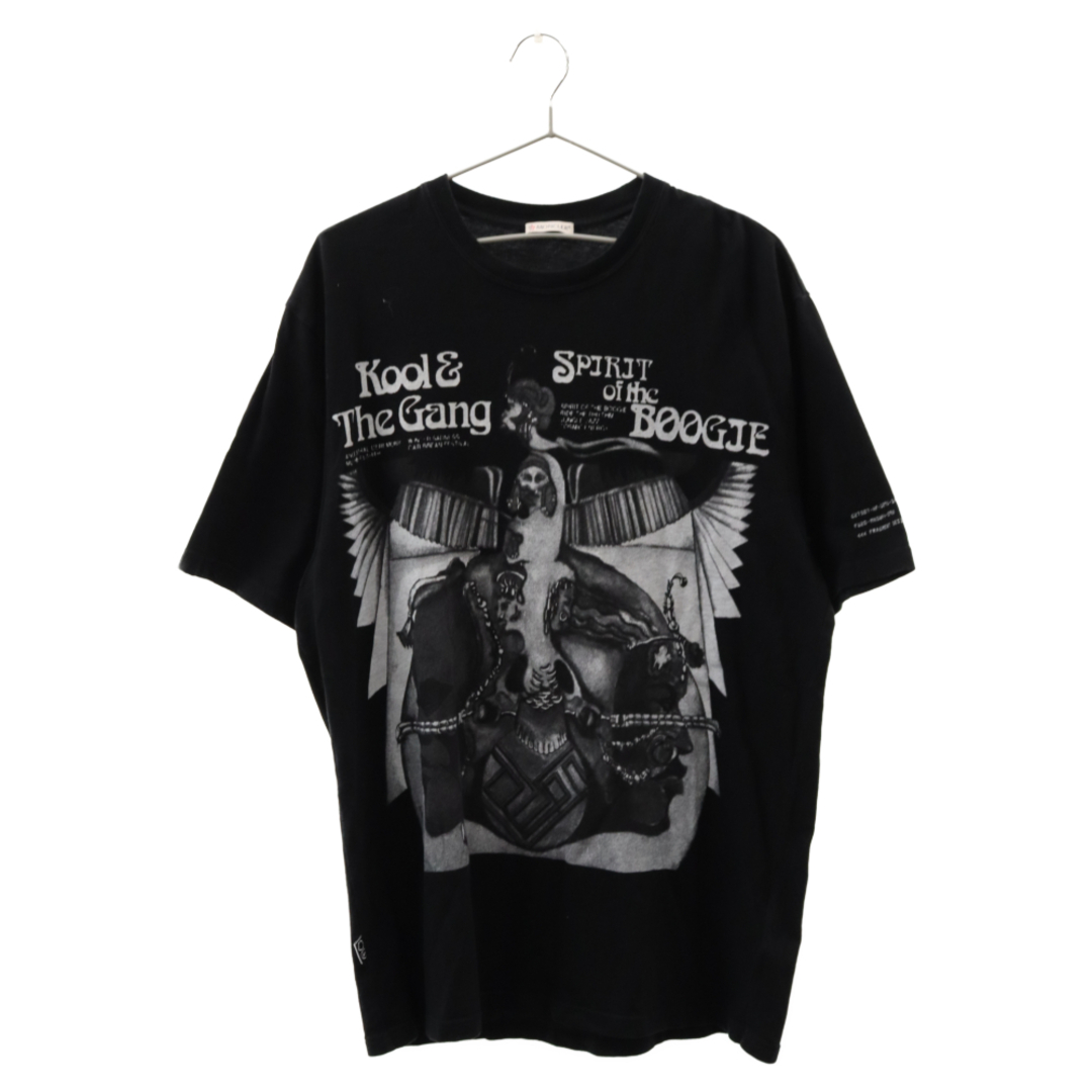 MONCLER - MONCLER モンクレール 21AW×FRAGMENT GENIUS Front Printed