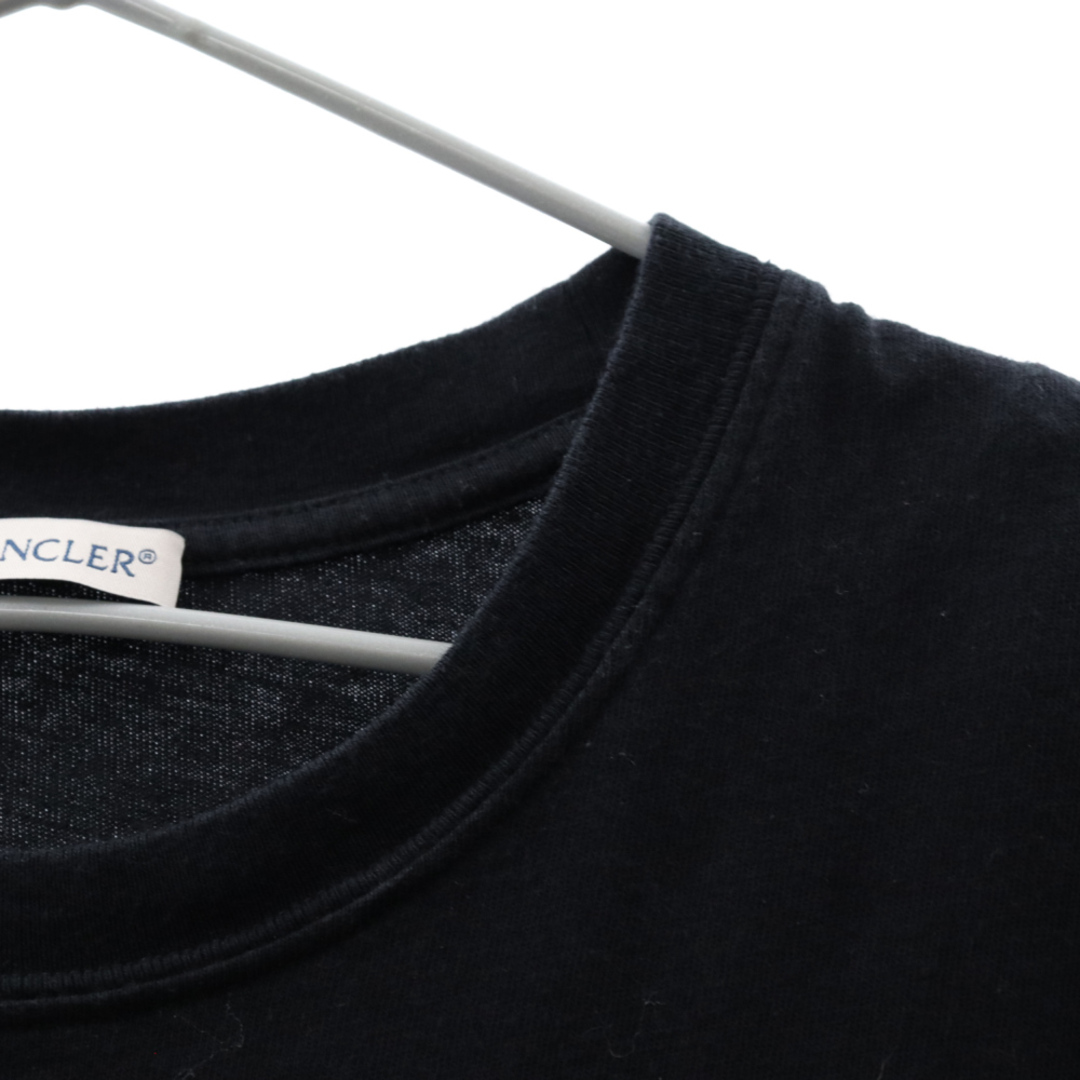 MONCLER - MONCLER モンクレール 21AW×FRAGMENT GENIUS Front Printed
