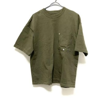 Bottega Veneta - ボッテガヴェネタ 半袖Tシャツ サイズXS -の通販