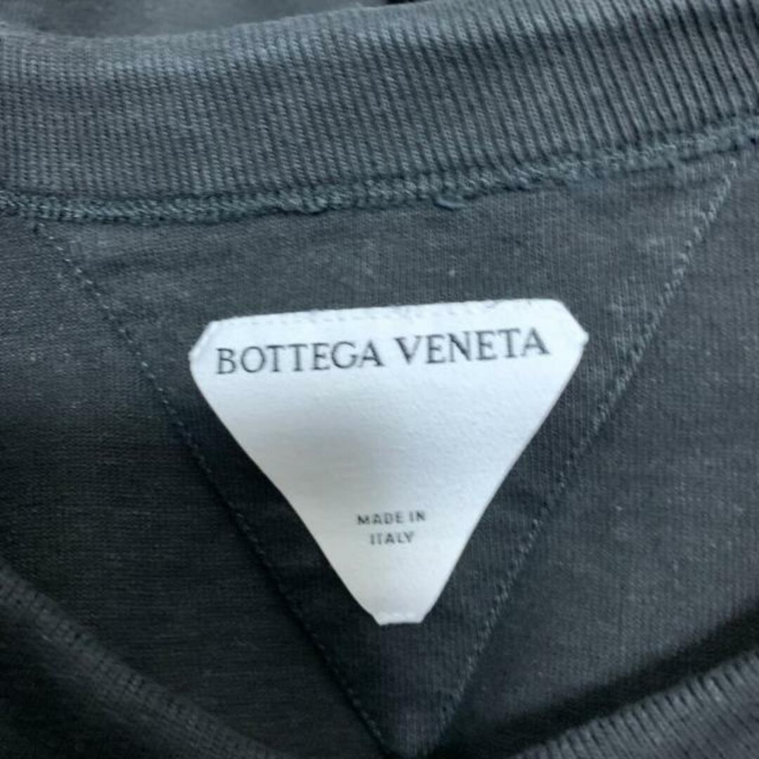 Bottega Veneta(ボッテガヴェネタ)のボッテガヴェネタ 半袖Tシャツ サイズXS - メンズのトップス(Tシャツ/カットソー(半袖/袖なし))の商品写真