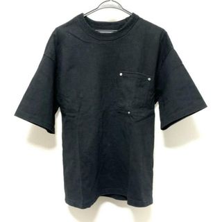 ボッテガヴェネタ(Bottega Veneta)のボッテガヴェネタ 半袖Tシャツ サイズXS -(Tシャツ/カットソー(半袖/袖なし))