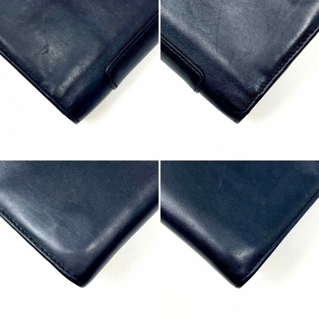 BVLGARI - 【美品】ブルガリ セルペンティ フォーエバー 蛇 ロゴ金具
