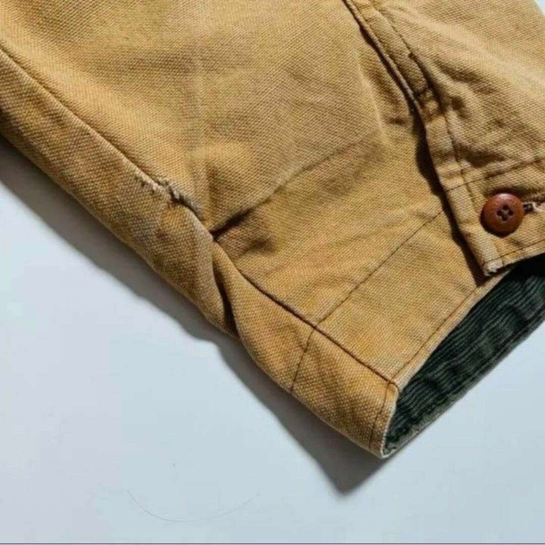 L.L.Bean - L.L.Bean 80sエルエルビーン ハンティングジャケット 古着