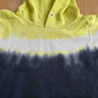 DIESEL KID スウェットトレーナー 130㎝
